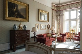 Schlosshotel Kronberg