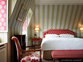 Schlosshotel Kronberg