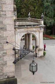 Schlosshotel Kronberg