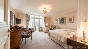 Schlosshotel Kronberg