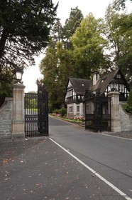 Schlosshotel Kronberg