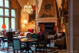 Schlosshotel Kronberg