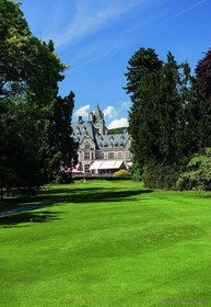 Schlosshotel Kronberg