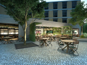Vienna House by Wyndham MQ Kronberg