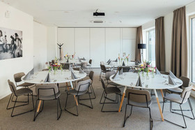 Vienna House by Wyndham MQ Kronberg