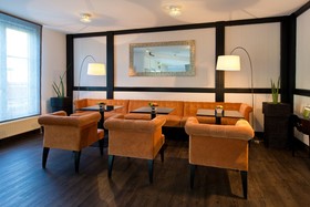 Coffee Fellows Hotel Frankfurt-Airport