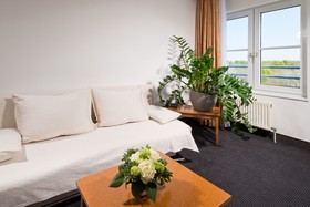 Coffee Fellows Hotel Frankfurt-Airport