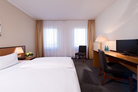 Coffee Fellows Hotel Frankfurt-Airport