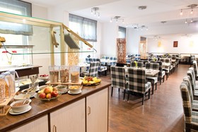 Coffee Fellows Hotel Frankfurt-Airport