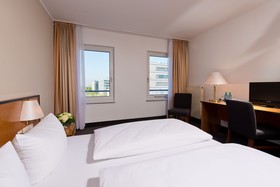 Coffee Fellows Hotel Frankfurt-Airport
