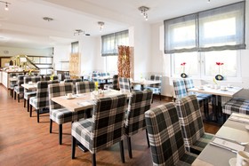 Coffee Fellows Hotel Frankfurt-Airport