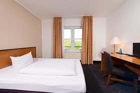 Coffee Fellows Hotel Frankfurt-Airport