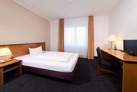 Coffee Fellows Hotel Frankfurt-Airport