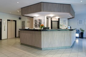 Coffee Fellows Hotel Frankfurt-Airport