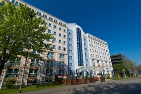 Coffee Fellows Hotel Frankfurt-Airport