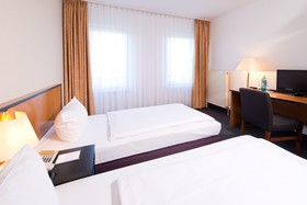 Coffee Fellows Hotel Frankfurt-Airport