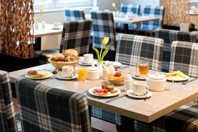 Coffee Fellows Hotel Frankfurt-Airport