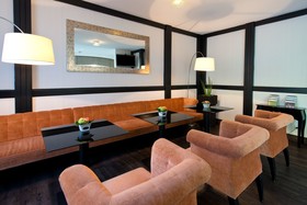 Coffee Fellows Hotel Frankfurt-Airport
