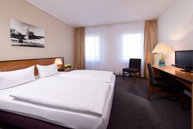 Coffee Fellows Hotel Frankfurt-Airport