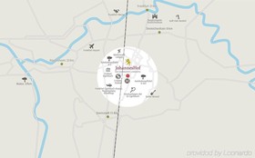 ACHAT Hotel Egelsbach Frankfurt