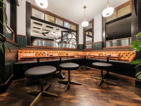 Mercure Hotel Frankfurt Airport Langen