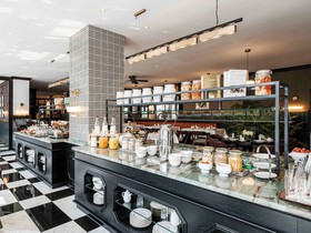 Mercure Hotel Frankfurt Airport Langen