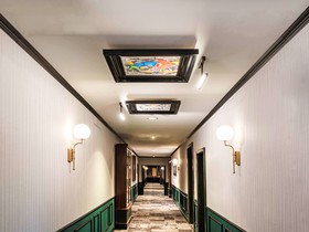 Mercure Hotel Frankfurt Airport Langen