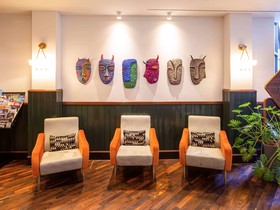 Mercure Hotel Frankfurt Airport Langen