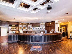 Mercure Hotel Frankfurt Airport Langen