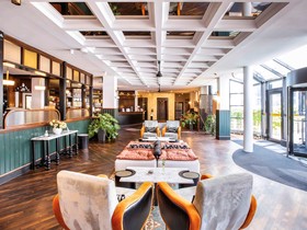 Mercure Hotel Frankfurt Airport Langen