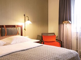 Mercure Hotel Frankfurt Airport Langen