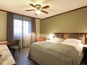 Mercure Hotel Frankfurt Airport Langen