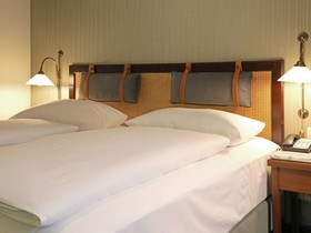 Mercure Hotel Frankfurt Airport Langen