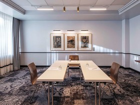 Mercure Hotel Frankfurt Airport Langen