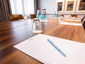 Mercure Hotel Frankfurt Airport Langen
