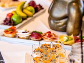 Mercure Hotel Frankfurt Airport Langen