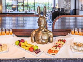 Mercure Hotel Frankfurt Airport Langen
