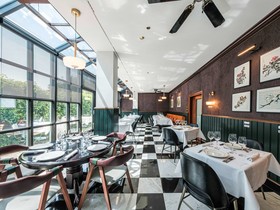 Mercure Hotel Frankfurt Airport Langen