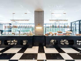 Mercure Hotel Frankfurt Airport Langen