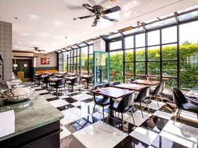 Mercure Hotel Frankfurt Airport Langen