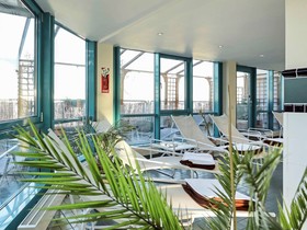 Mercure Hotel Frankfurt Airport Langen