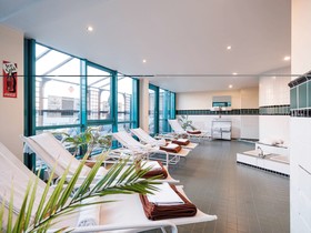 Mercure Hotel Frankfurt Airport Langen