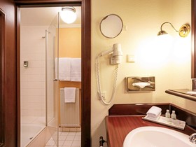 Mercure Hotel Frankfurt Airport Langen