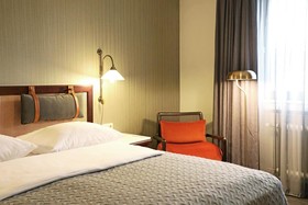 Mercure Hotel Frankfurt Airport Langen