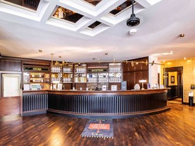 Mercure Hotel Frankfurt Airport Langen