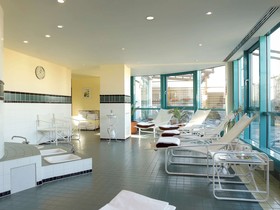 Mercure Hotel Frankfurt Airport Langen