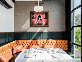 Mercure Hotel Frankfurt Airport Langen
