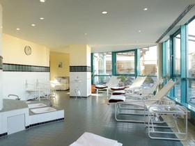 Mercure Hotel Frankfurt Airport Langen