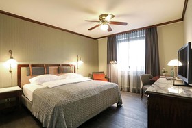 Mercure Hotel Frankfurt Airport Langen