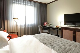 Mercure Hotel Frankfurt Airport Langen